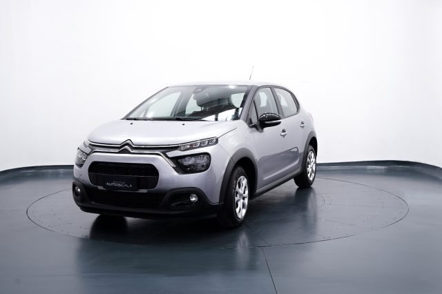 CITROEN C3 usata, con ABS