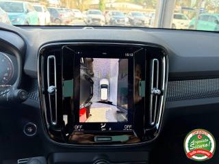 VOLVO XC40 usata, con Cruise Control
