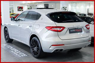 MASERATI Levante usata, con Alzacristalli elettrici