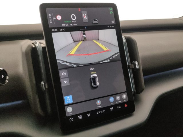 VOLVO EX30 usata, con ESP