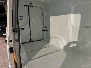 VOLKSWAGEN Crafter usata 18