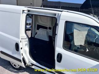 FIAT Doblo usata, con Cruise Control