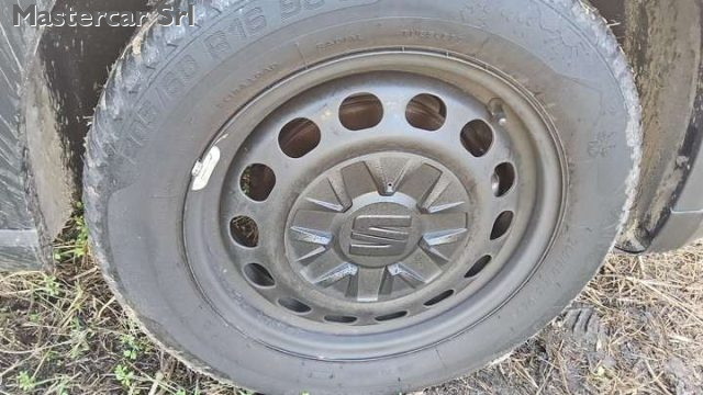 SEAT Arona usata, con Autoradio