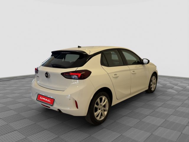 OPEL Corsa usata 4