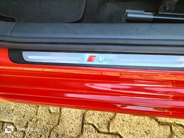 AUDI A1 usata, con Autoradio digitale