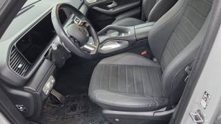 MERCEDES-BENZ GLE 300 usata, con Sedili riscaldati