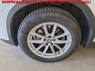 BMW X3 usata, con Servosterzo