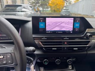 CITROEN C4 usata, con Controllo automatico clima