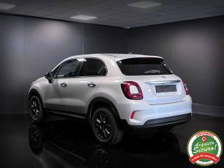 FIAT 500X usata, con Alzacristalli elettrici