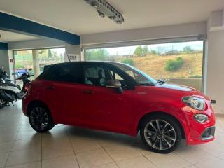 FIAT 500X usata, con Autoradio