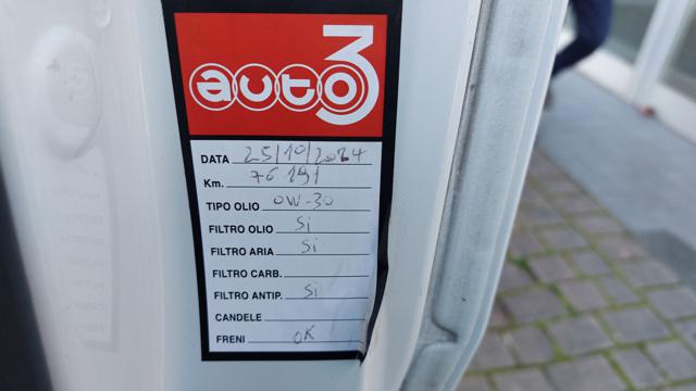 CITROEN Jumper usata, con Pneumatici quattro stagioni