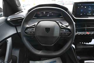 PEUGEOT 2008 usata, con Immobilizzatore elettronico