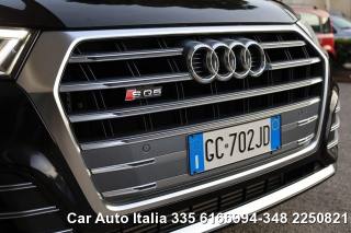 AUDI SQ5 usata 220