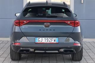 CUPRA Formentor usata, con Antifurto