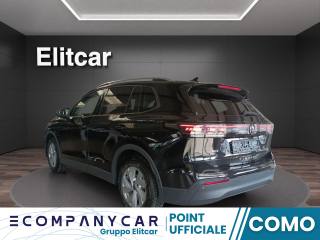 VOLKSWAGEN Tiguan usata, con Autoradio