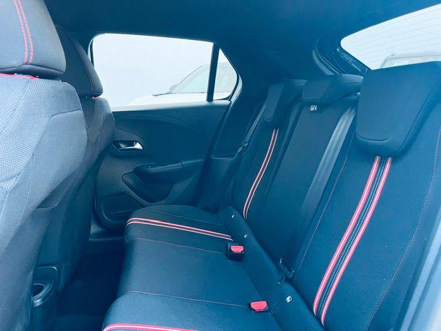 OPEL Corsa usata, con Autoradio