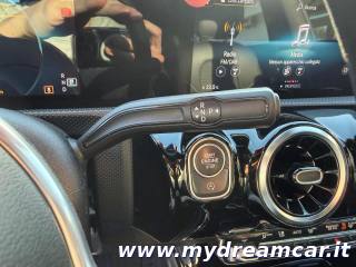 MERCEDES-BENZ CLA 200 usata, con Frenata d