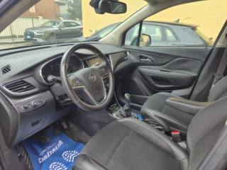 OPEL Mokka X usata, con Boardcomputer
