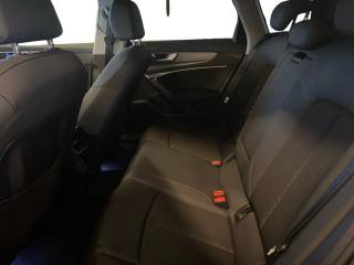 AUDI A6 allroad usata, con Volante in pelle