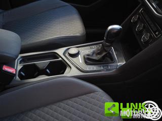 VOLKSWAGEN Tiguan usata 46