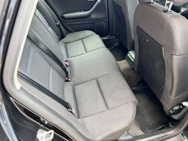 AUDI A4 usata, con Fendinebbia