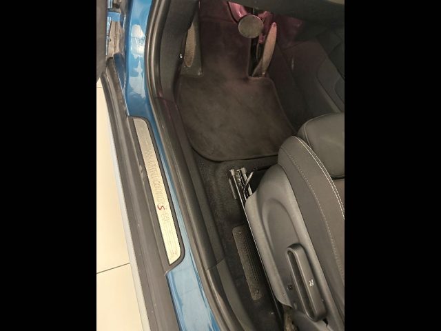 MINI Mini usata, con Servosterzo