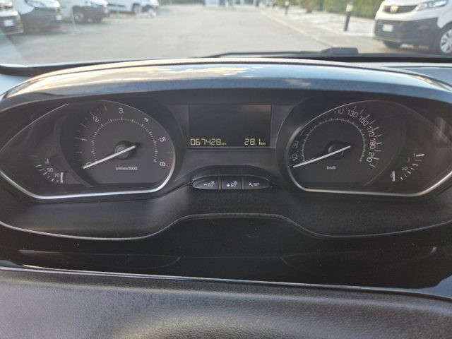 PEUGEOT 208 usata, con Climatizzatore