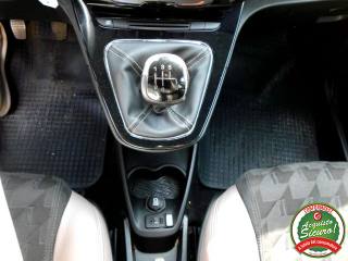 LANCIA Ypsilon usata, con USB