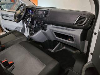 FIAT Scudo usata, con Sensore di luce