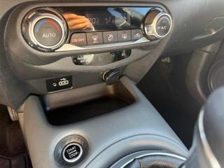 NISSAN Juke usata, con Cruise Control