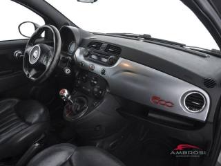 FIAT 500 usata 11