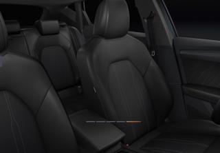 CUPRA Leon usata, con Alzacristalli elettrici