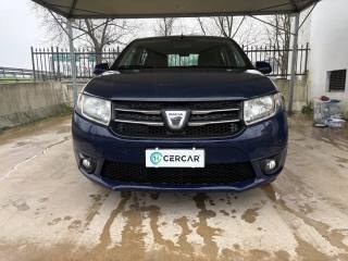 DACIA Sandero usata, con Airbag
