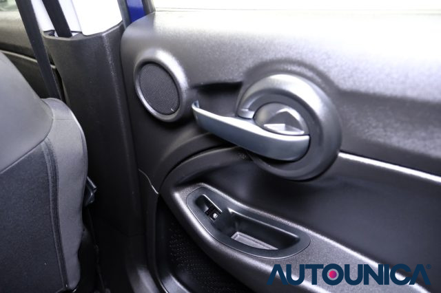 FIAT 500X usata 38