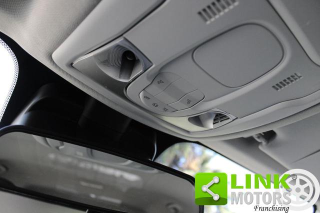 JEEP Renegade usata, con Isofix