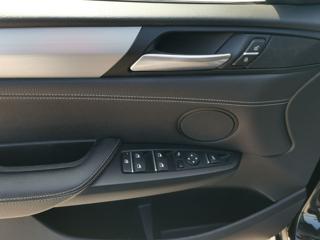 BMW X4 usata, con Bracciolo