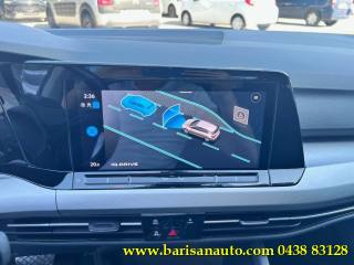VOLKSWAGEN Golf usata, con ESP