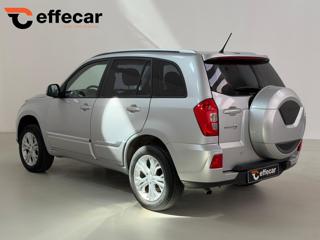 EVO Evo5 usata, con Alzacristalli elettrici