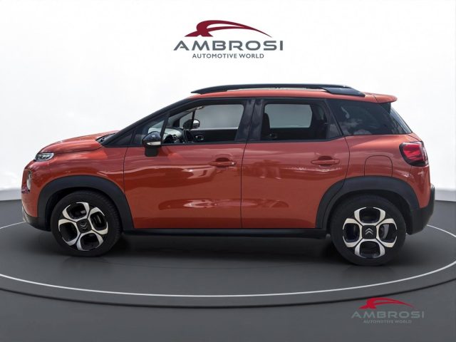CITROEN C3 Aircross usata 5
