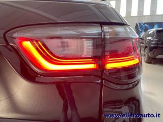 JEEP Compass usata, con Fendinebbia