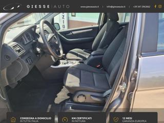 MERCEDES-BENZ B 180 usata, con Controllo automatico clima