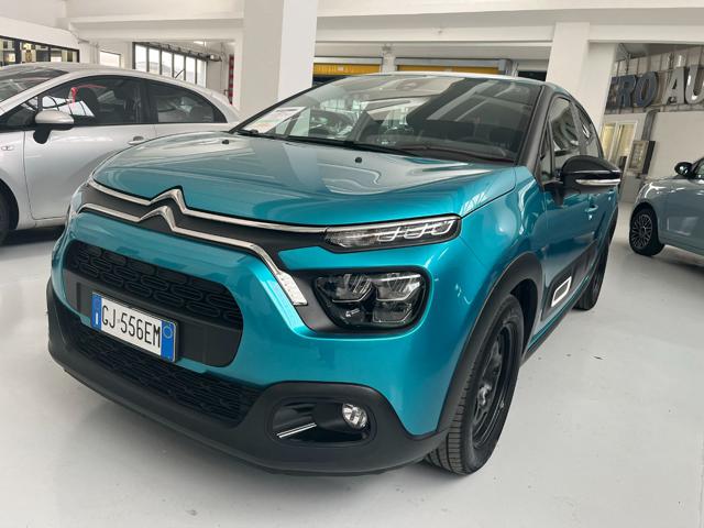 CITROEN C3 usata, con Servosterzo