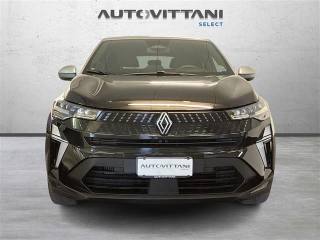 RENAULT Captur usata, con Airbag