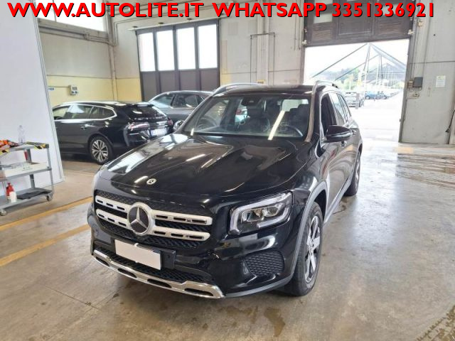 MERCEDES-BENZ GLB 200 usata, con ABS
