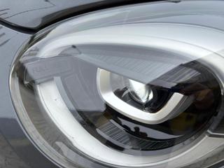 FIAT 500X usata, con Chiusura centralizzata
