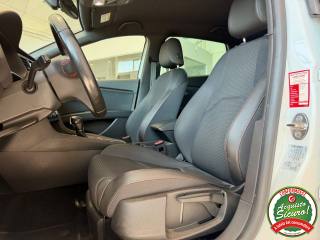 SEAT Leon usata, con Boardcomputer