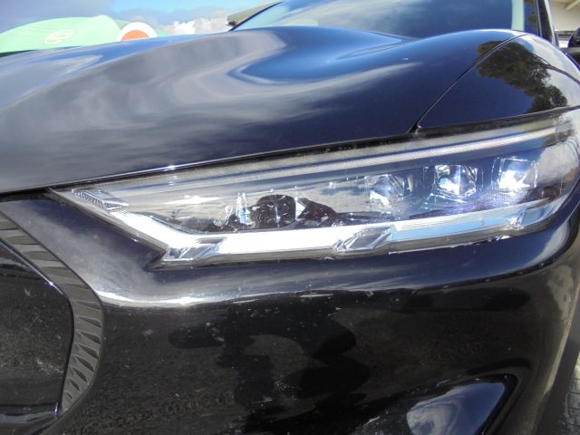 FORD Mustang Mach-E usata, con Autoradio