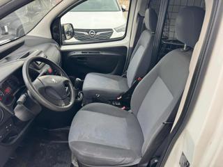 PEUGEOT Bipper usata, con MP3