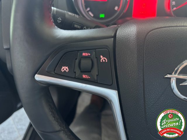 OPEL Insignia usata, con Servosterzo