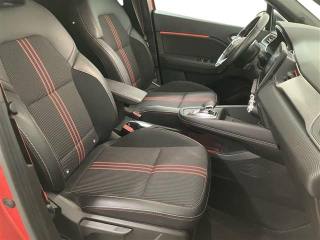 RENAULT Captur usata, con ESP